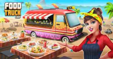 Food Truck Chef MOD APK