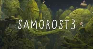 Samorost 3 MOD APK