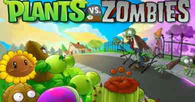 Download Plants vs Zombies MOD APK