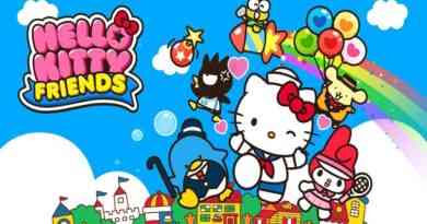 Hello Kitty Friends MOD APK