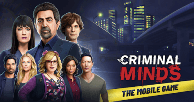 Criminal Minds The Mobile Game IOS HACK