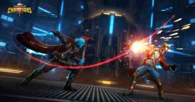 Download MARVEL Contest of Champions MOD APK