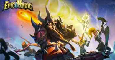 Epic & Magic MOD APK