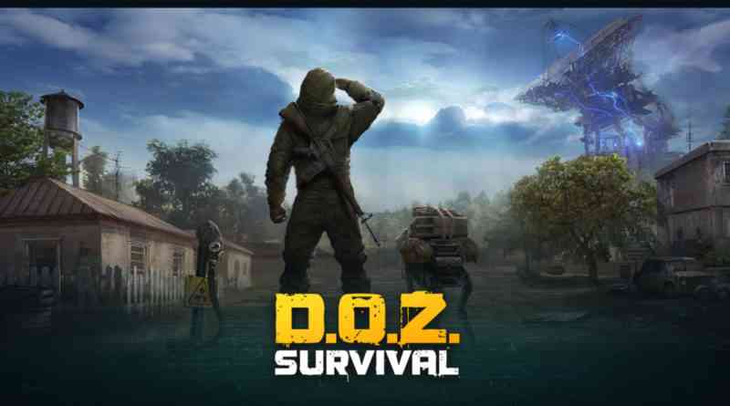 Dawn of Zombies MOD APK