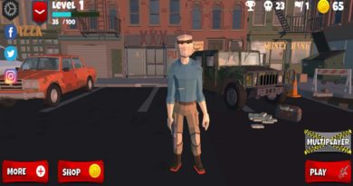 Patty Vs Zombies APK MOD