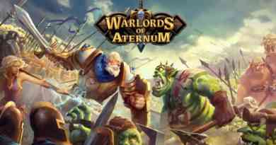 Download Warlords of Aternum MOD APK