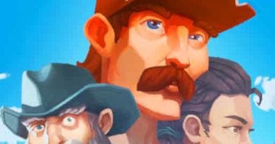 Trespassers - Trailer Defense apk mod