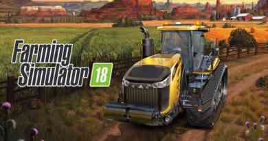 Farming Simulator 18 MOD APK