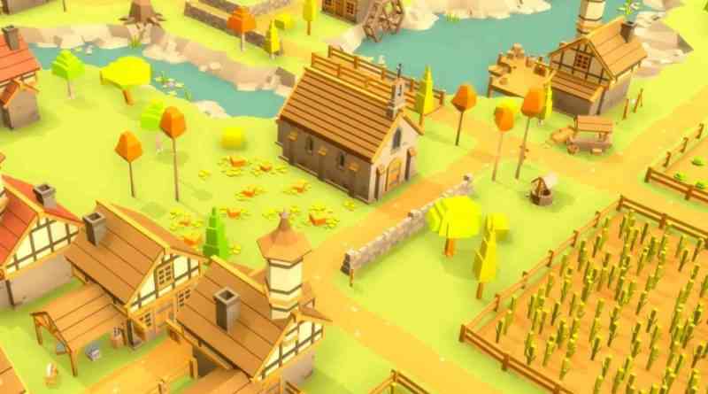 Pocket Build MOD APK