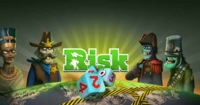 RISK: Global Domination APK MOD