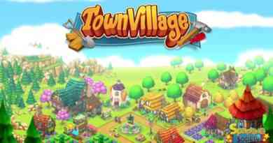 Town Village MOD APK