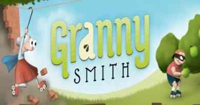 Granny Smith MOD APK