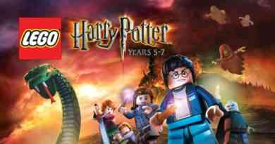 LEGO Harry Potter: Years 5-7 MOD APK