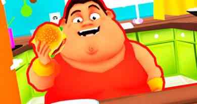 Fit the Fat 2 MOD APK