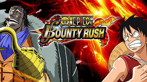 ONE PIECE Bounty Rush apk mod