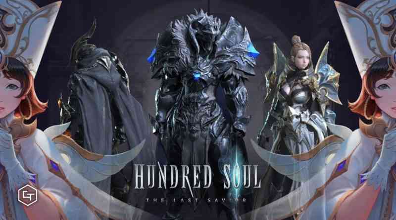 Hundred Soul IOS HACK