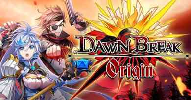 Dawn Break Origin MOD APK