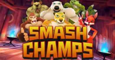 Smash Champs MOD APK