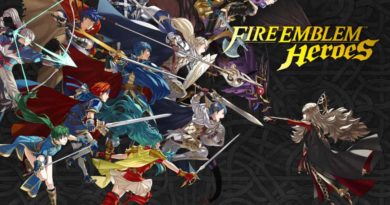 Fire Emblem Heroes APK MOD