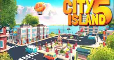 City Island 5 MOD APK