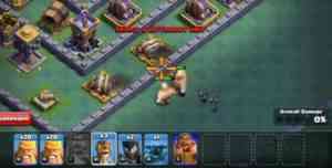 Builder Hall 8 Attacking Strategies - Clash Of Clans