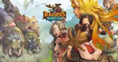 Raiders Quest RPG MOD APK