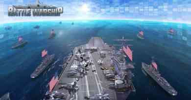 Download Battle Warship Naval Empire MOD APK