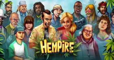 Download Hempire MOD APK