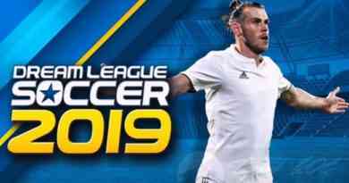 Dream League Soccer 2019 IOS HACK