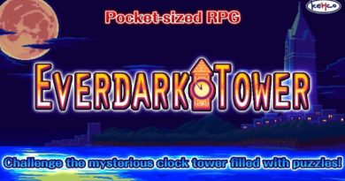 Everdark Tower MOD APK