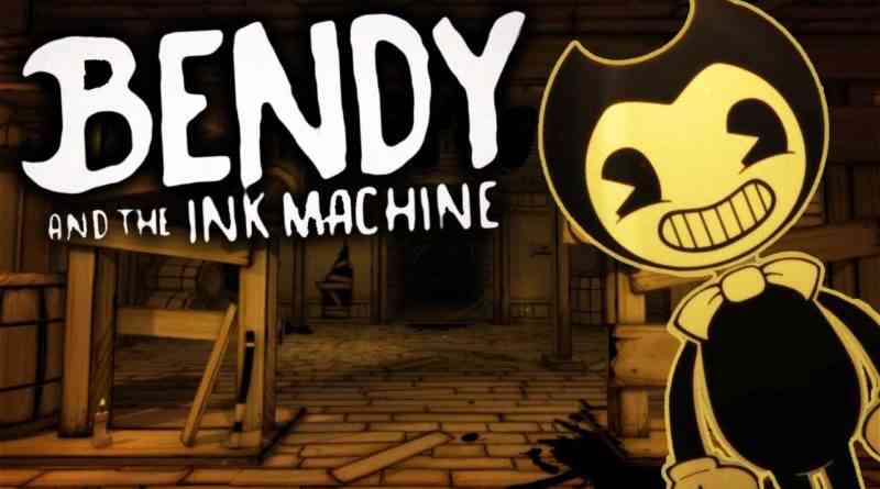 Bendy and the Ink Machine FULL APK