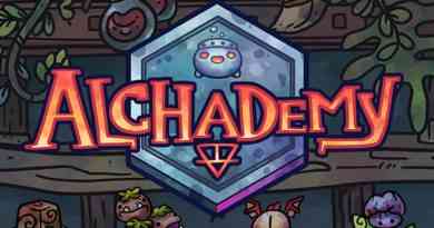 Alchademy MOD APK