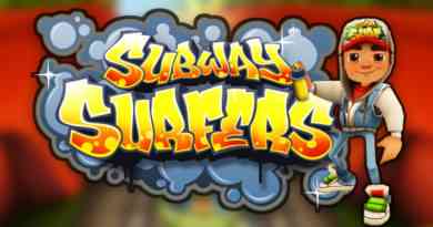 Subway Surfers MOD APK