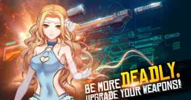 The Girls: Zombie Killer APK MOD