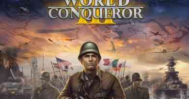 World Conqueror 3 MOD APK