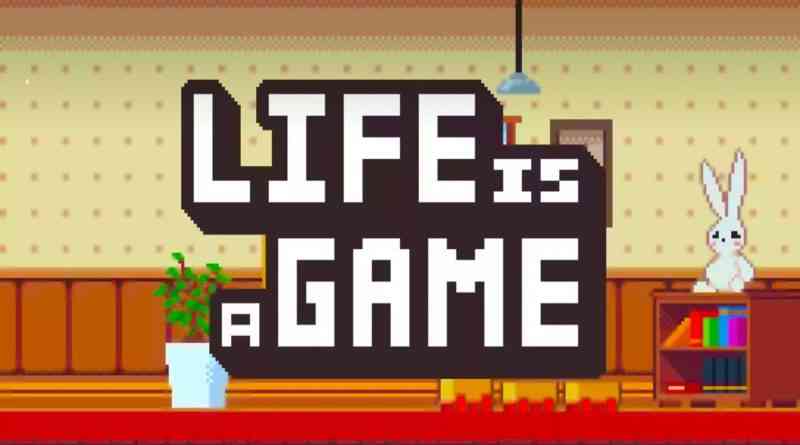 Life is a Game MOD APK