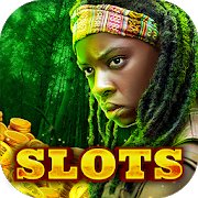 The Walking Dead: Free Casino Slots mod apk