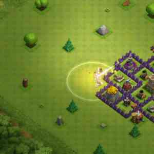 How To Defend Against Spells In Clash Of Clans