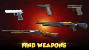 Hide from Zombies: ONLINE MOD APK