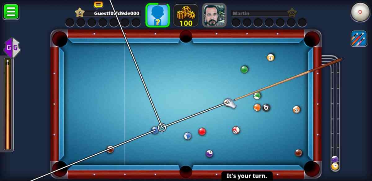 8 Ball Pool MOD APK