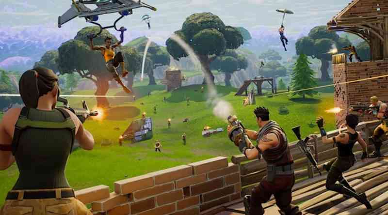 Fornite Battle Royale - Beginners Guide 2018