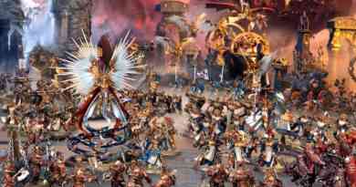 Warhammer Age of Sigmar MOD APK