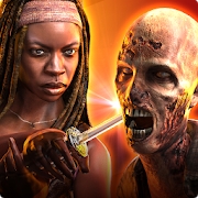 The Walking Dead: Outbreak MOD APK