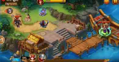 Defense of Three Kingdoms MOD APK