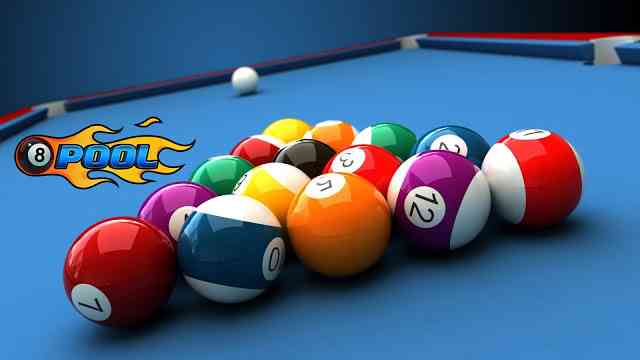 Download 8 Ball Pool MOD APK