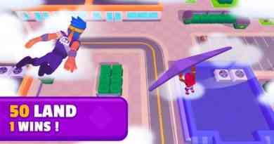 Battle Stars Royale APK MOD