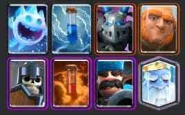 Royal Ghost Full Guide - Clash Royale