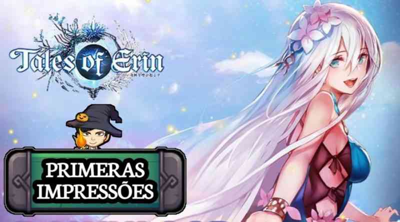 Tales of Erin MOD APK