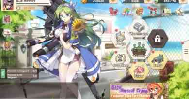 Minitary Girls APK MOD