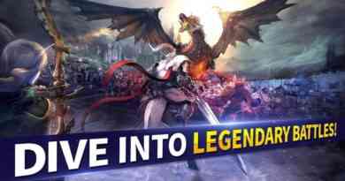 Heroes Will MOD APK